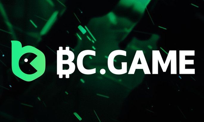 BC.Game Online Casino An Ultimate Guide to Thrilling Gaming Experience BC.Game Online Casino An Ultimate Guide to Thrilling Gaming Experience