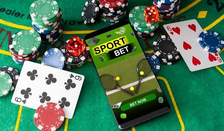 Betwinner SG Login Your Gateway to Online Betting