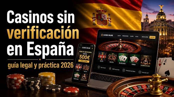 Casino Online Español Gratis Dinero - Disfruta y Gana Sin Riesgo