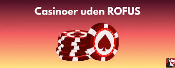 Danske Casino Spil i Danmark 2026 En Ny Æra for Online Spil