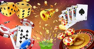 Discover the Exciting World of Casino Betmac -439257276