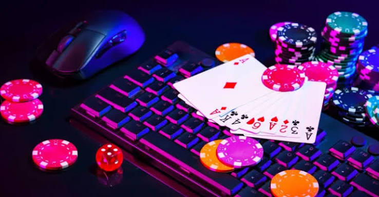 Καλά Online Καζίνο Από το Εξωτερικό