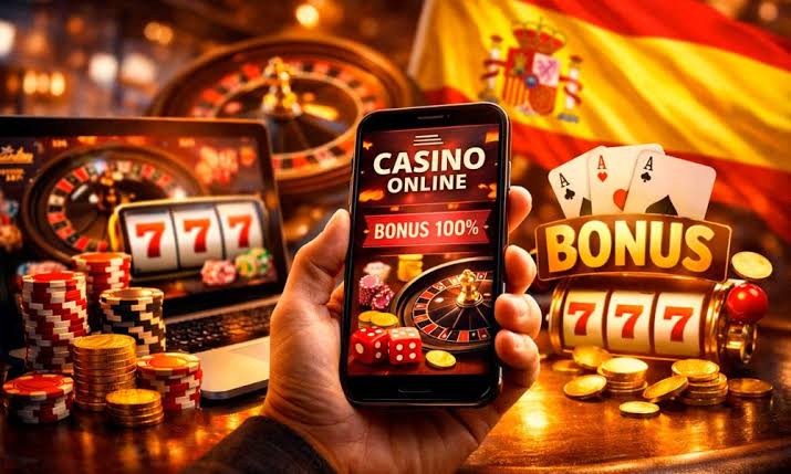 Online Casino sin Licencia Gratis Diversión y Oportunidades