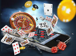 Step-by-Step Guide to the Lucky Barry Casino Login Process Step-by-Step Guide to the Lucky Barry Casino Login Process