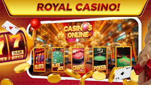 The Thrilling World of Casino Agent Spins